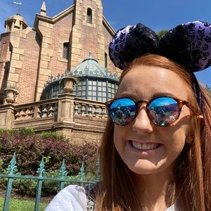 Meet your Posher, Kylea